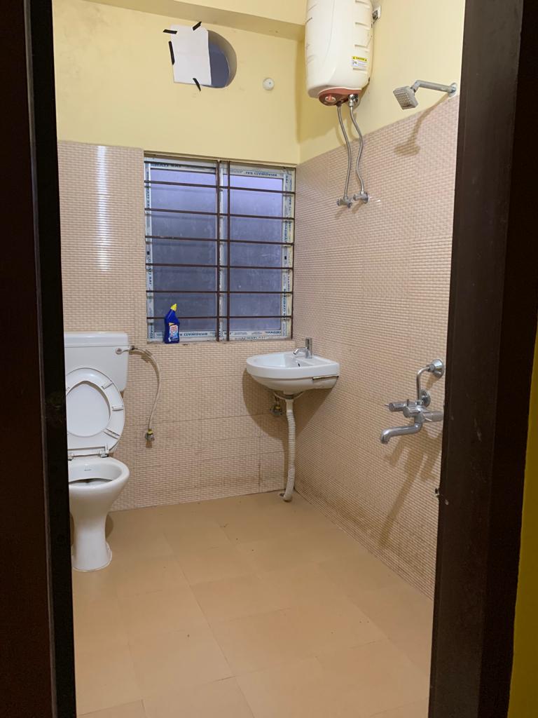 Fully Furnished 2bhk in Ghoramara, Bhetapara, Guwahati, Assam, India for Rent